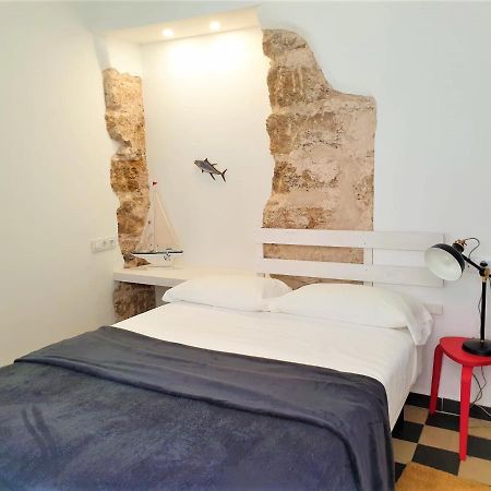 Apartamento Sol de Cádiz Exterior foto