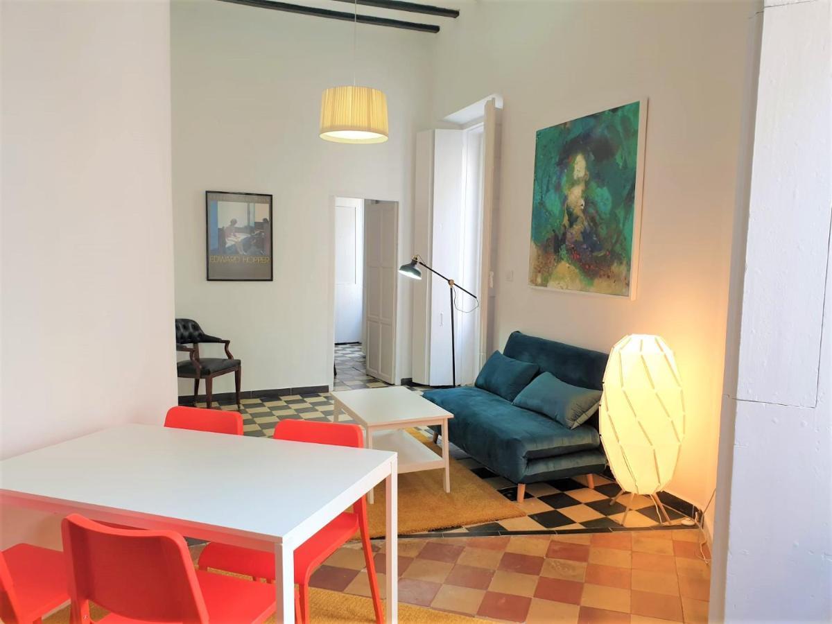 Apartamento Sol de Cádiz Exterior foto