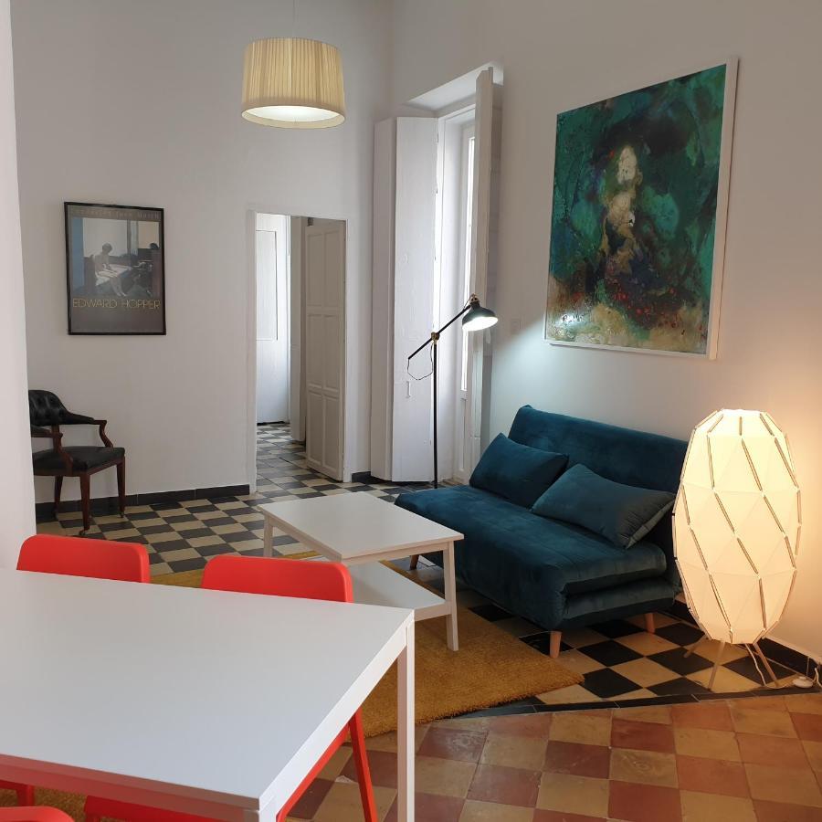 Apartamento Sol de Cádiz Exterior foto