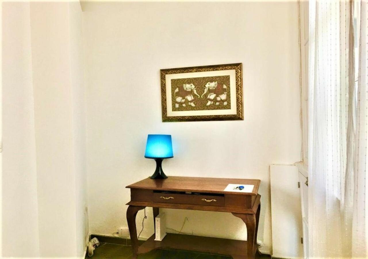 Apartamento Sol de Cádiz Exterior foto