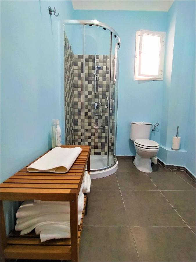 Apartamento Sol de Cádiz Exterior foto